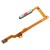 Fingerprint Sensor Flex Cable For Huawei Nova 7 Se Green By - Maxbhi Com