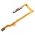 Fingerprint Sensor Flex Cable For Huawei Nova 7 Se White By - Maxbhi Com