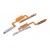 Fingerprint Sensor Flex Cable For Samsung Galaxy Tab S5e White By - Maxbhi Com