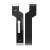 Main Board Flex Cable For Motorola Edge By - Maxbhi Com