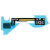 Power Button Flex Cable For Asus Zenfone 7 Pro Zs671ks On Off Flex Pcb By - Maxbhi Com