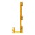 Power Button Flex Cable For Huawei Mate 20 Lite On Off Flex Pcb By - Maxbhi Com