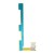 Power Button Flex Cable For Huawei Mate 20 Lite On Off Flex Pcb By - Maxbhi Com