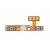 Volume Button Flex Cable For Asus Zenfone 7 Pro Zs671ks By - Maxbhi Com