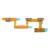 Volume Button Flex Cable For Huawei Nova 7 Se By - Maxbhi Com