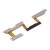 Volume Button Flex Cable For Huawei Nova 7 Se By - Maxbhi Com