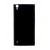 Back Panel Cover For Vivo Y15 Y13 Black - Maxbhi Com