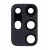 Camera Lens For Motorola Moto G10 Black By - Maxbhi Com