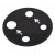 Camera Lens For Nokia G10 Black By - Maxbhi Com