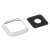 Camera Lens For Samsung Galaxy Note Edge White By - Maxbhi Com