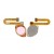 Fingerprint Sensor Flex Cable For Motorola Moto G10 White By - Maxbhi Com