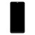 Lcd With Touch Screen For Vivo Y20i Black By - Maxbhi Com