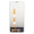 Lcd With Touch Screen For Vivo Y20i Black By - Maxbhi Com