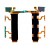 Power Button Flex Cable For Sony Xperia Z Ultra Lte C6806 On Off Flex Pcb By - Maxbhi Com
