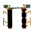 Power Button Flex Cable For Sony Xperia Z Ultra Lte C6833 On Off Flex Pcb By - Maxbhi Com