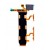 Power Button Flex Cable For Sony Xperia Z Ultra Lte C6833 On Off Flex Pcb By - Maxbhi Com