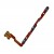 Power Button Flex Cable For Vivo Y20i On Off Flex Pcb By - Maxbhi Com