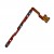Power Button Flex Cable For Vivo Y20i On Off Flex Pcb By - Maxbhi Com