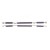 Power Button Outer For Motorola Moto G10 Grey By - Maxbhi Com