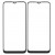 Replacement Front Glass For Nokia G10 White By - Maxbhi Com