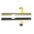 Volume Button Flex Cable For Nokia C20 Plus By - Maxbhi Com