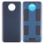 Back Panel Cover For Nokia G10 Black - Maxbhi Com
