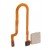Fingerprint Sensor Flex Cable For Xiaomi Mi 8 Lite Gold By - Maxbhi Com