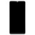 Lcd With Touch Screen For Huawei Mate 20 X Blue By - Maxbhi Com
