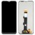 LCD with Touch Screen for Motorola Moto G10 Grey