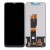 LCD with Touch Screen for Nokia G10 Blue