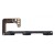Power Button Flex Cable For Tecno Pop 2 F On Off Flex Pcb By - Maxbhi Com