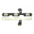 Volume Button Flex Cable For Huawei Y5p By - Maxbhi Com
