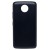 Back Panel Cover For Moto C Plus Black - Maxbhi Com