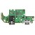 Charging Connector Flex Pcb Board For Lg K92 5g By - Maxbhi Com