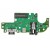 Charging Connector Flex Pcb Board For Lg K92 5g By - Maxbhi Com