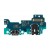Charging Connector Flex Pcb Board For Samsung Galaxy A32 By - Maxbhi Com