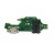 Charging Connector Flex Pcb Board For Tecno Camon 12 By - Maxbhi Com