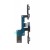 Fingerprint Sensor Flex Cable For Sony Xperia 10 Plus Black By - Maxbhi Com