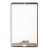 Lcd With Touch Screen For Samsung Galaxy Tab A 8 4 2020 Black By - Maxbhi Com