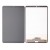 Lcd With Touch Screen For Samsung Galaxy Tab A 8 4 2020 White By - Maxbhi Com