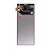 Lcd With Touch Screen For Sony Xperia 10 Plus Silver By - Maxbhi Com