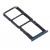 Sim Card Holder Tray For Realme 5 Pro Green - Maxbhi Com
