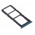 Sim Card Holder Tray For Realme 5 Pro Green - Maxbhi Com
