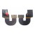 Replacement Front Camera For Ulefone Power Armor 13 Selfie Camera By - Maxbhi Com