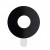 Camera Lens For Htc One Dual Sim Black By - Maxbhi Com