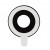 Camera Lens For Htc One Dual Sim Black By - Maxbhi Com