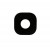 Camera Lens For Nokia X6 Black By - Maxbhi Com