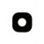 Camera Lens For Nokia X6 Black By - Maxbhi Com