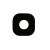 Camera Lens For Nokia X6 Black By - Maxbhi Com