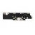 Charging Connector Flex Pcb Board For Moto G4 32gb By - Maxbhi Com